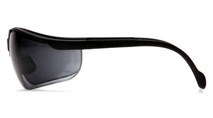 Захисні окуляри Pyramex Venture-2 (gray) 3 купити