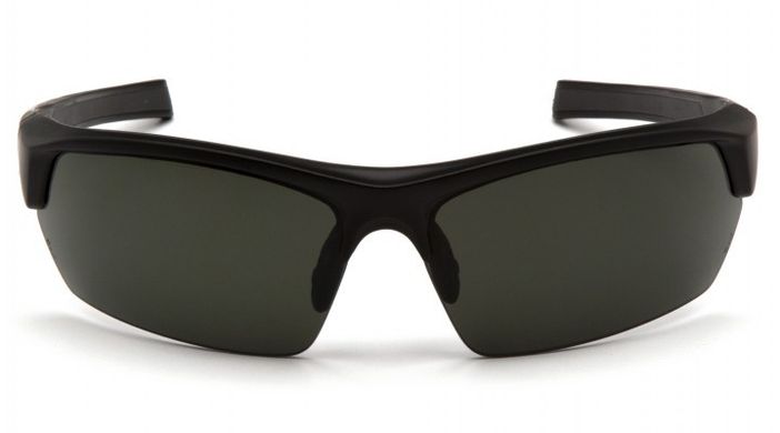 Защитные очки с поляризацией Venture Gear TenSaw Polarized (forest gray) 2 купить