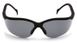 Защитные очки Pyramex Venture-2 (gray) 2