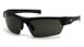 Защитные очки с поляризацией Venture Gear TenSaw Polarized (forest gray) 1