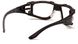 Захисні окуляри з ущільнювачем Pyramex Endeavor-Plus (clear) H2MAX Anti-Fog 4