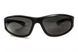 Ударопрочные бифокальные очки с поляризацией BluWater Бифокальные очки Winkelman-2 polarized (+1.5 bifocal) 4