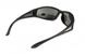 Ударопрочные бифокальные очки с поляризацией BluWater Бифокальные очки Winkelman-2 polarized (+1.5 bifocal) 6