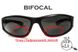 Ударопрочные бифокальные очки с поляризацией BluWater Бифокальные очки Winkelman-2 polarized (+1.5 bifocal) 7