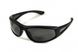 Ударопрочные бифокальные очки с поляризацией BluWater Бифокальные очки Winkelman-2 polarized (+1.5 bifocal) 3