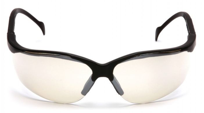 Защитные очки Pyramex Venture-2 (indoor/outdoor mirror) 2 купить