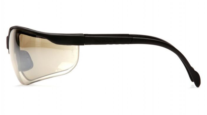 Захисні окуляри Pyramex Venture-2 (indoor / outdoor mirror) 3 купити