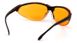 Захисні окуляри Pyramex Rendezvous (orange) 4