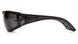 Захисні окуляри з ущільнювачем Pyramex Endeavor-Plus (gray) H2MAX Anti-Fog 3