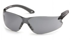 Захисні окуляри Pyramex Itek (gray) Anti-Fog 1 купити
