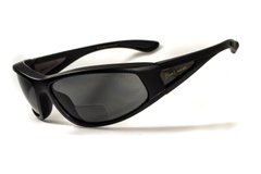 Ударопрочные бифокальные очки с поляризацией BluWater Бифокальные очки Winkelman-2 polarized (+2.5 bifocal) 1 купить