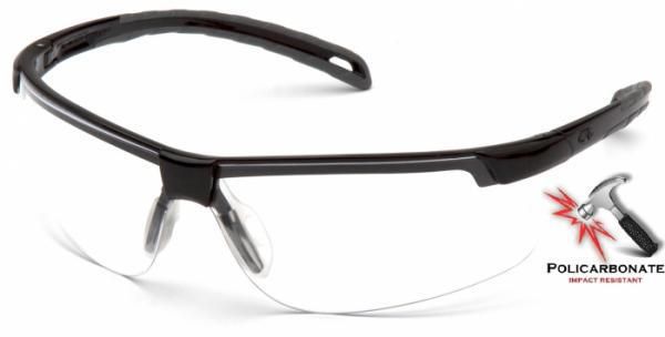 Захисні окуляри Pyramex Ever-Lite (clear) (PMX) 1 купити