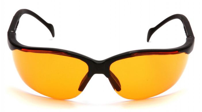 Защитные очки Pyramex Venture-2 (Orange) 2 купить