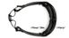 Захисні окуляри з ущільнювачем Pyramex i-Force Slim (gray) 6