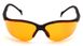 Захисні окуляри Pyramex Venture-2 (Orange) 2