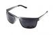 Темні окуляри з поляризацією BluWater Alumination 2 (gray) (gun metal) Polarized 1