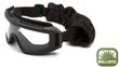 Защитные очки-маска Venture Gear Tactical Loadout (clear) H2MAX Anti-Fog, прозрачные
