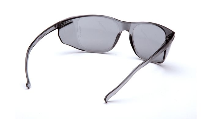 Защитные очки Pyramex Legacy (light gray) H2MAX Anti-Fog 4 купить