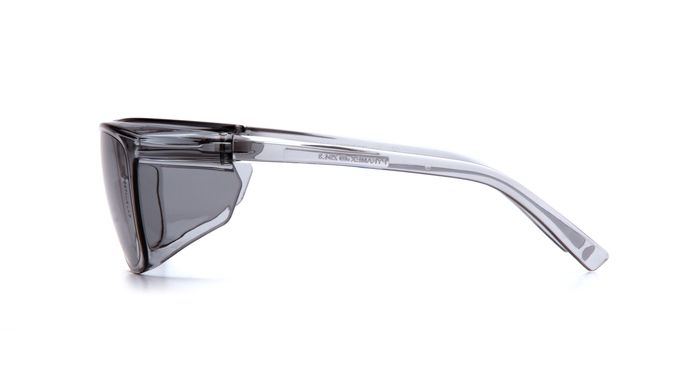 Защитные очки Pyramex Legacy (light gray) H2MAX Anti-Fog 3 купить