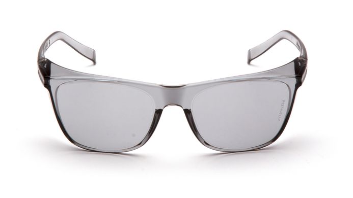 Защитные очки Pyramex Legacy (light gray) H2MAX Anti-Fog 2 купить