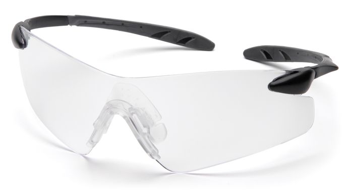 Захисні окуляри зі змінними лінзами Pyramex Rotator TRIKIT (троє окулярів краще змінних лінз) 11 купити