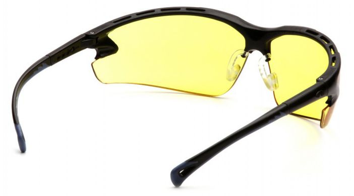 Захисні окуляри Pyramex Venture-3 (amber) 4 купити