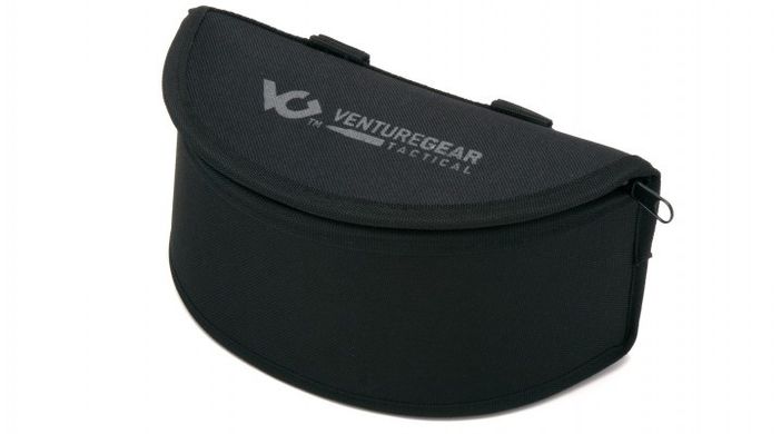 Защитные очки-маска Venture Gear Tactical Loadout (clear) H2MAX Anti-Fog, прозрачные 6 купить