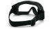 Защитные очки-маска Venture Gear Tactical Loadout (clear) H2MAX Anti-Fog, прозрачные 4