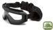 Защитные очки-маска Venture Gear Tactical Loadout (clear) H2MAX Anti-Fog, прозрачные 1