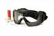 Захисні окуляри-маска Venture Gear Tactical Loadout (clear) 5