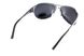 Невесомые солнцезащитные очки с поляризацией Alumination 3 (BluWater Polarized - USA) 2