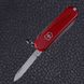 Нож складной, мультитул Victorinox Classic SD (58мм, 7 функций), красный 2