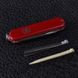 Нож складной, мультитул Victorinox Classic SD (58мм, 7 функций), красный 7