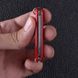 Нож складной, мультитул Victorinox Classic SD (58мм, 7 функций), красный 4