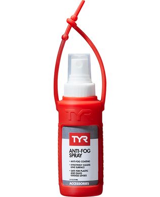 Антифог TYR Anti-Fog Spray в кейсі 1 купити