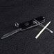 Нож складной, мультитул Victorinox Classic SD (58мм, 7 функций), чёрный 4