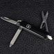 Нож складной, мультитул Victorinox Classic SD (58мм, 7 функций), чёрный 3