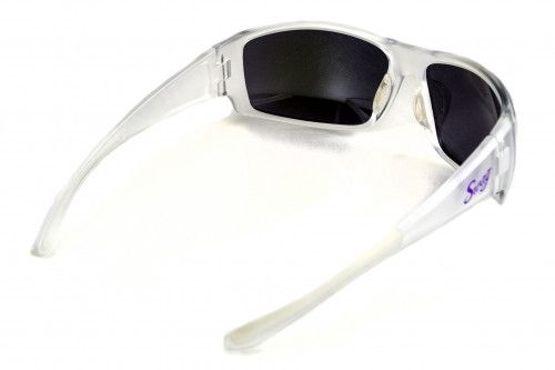 Захисні окуляри Swag CHILL-N (g-tech green) 4 купити
