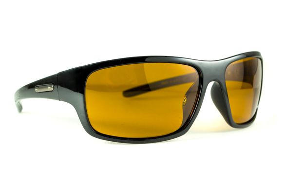 Темні окуляри з поляризацією Matrix-779602 polarized (brown) 6 купити