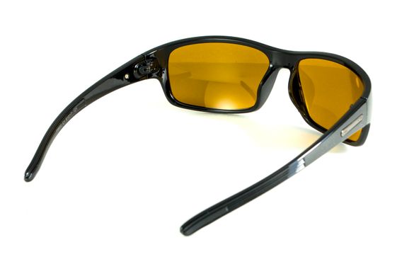 Темні окуляри з поляризацією Matrix-779602 polarized (brown) 7 купити
