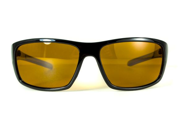 Темні окуляри з поляризацією Matrix-779602 polarized (brown) 3 купити
