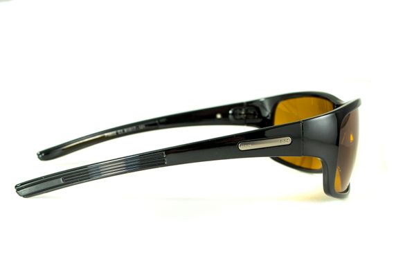 Темні окуляри з поляризацією Matrix-779602 polarized (brown) 2 купити