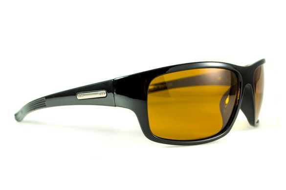 Темні окуляри з поляризацією Matrix-779602 polarized (brown) 5 купити