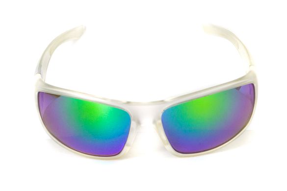 Захисні окуляри Swag CHILL-N (g-tech green) 2 купити