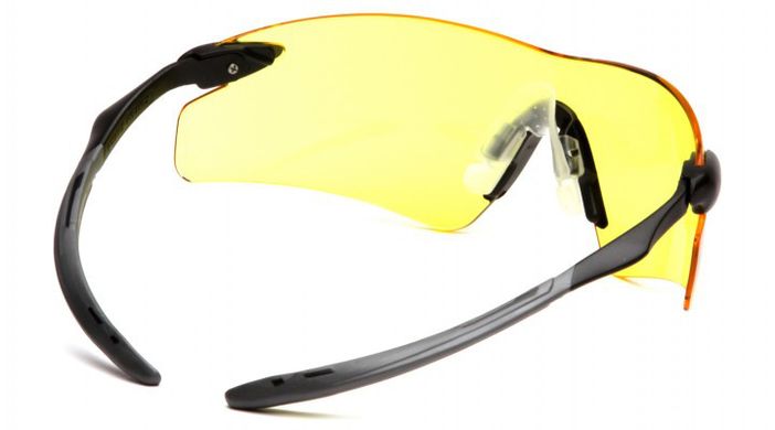 Защитные очки Pyramex Rotator (amber) 4 купить