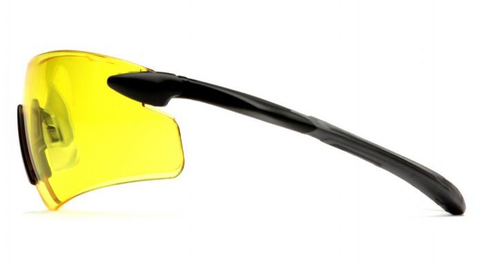 Защитные очки Pyramex Rotator (amber) 3 купить