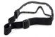 Захисні окуляри з ущільнювачем Global Vision Z-33 (clear) 3