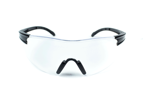 Захисні окуляри Global Vision Weaver (clear) 2 купити