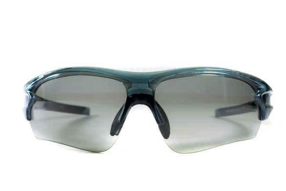 Фотохромні окуляри з поляризацією RockBros-1 Clear (Polarized + Photochromic) (rx-insert) 7 купити