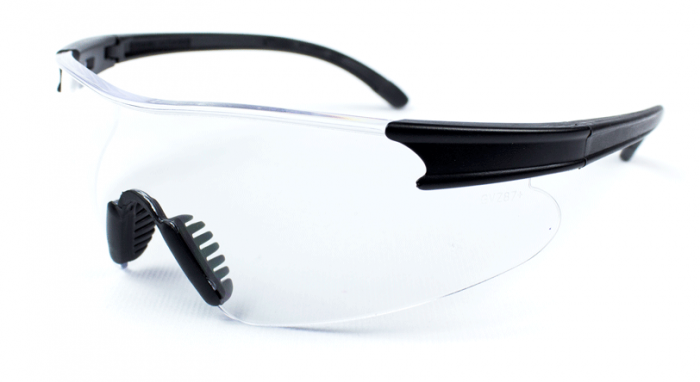Защитные очки Global Vision Weaver (clear) 3 купить